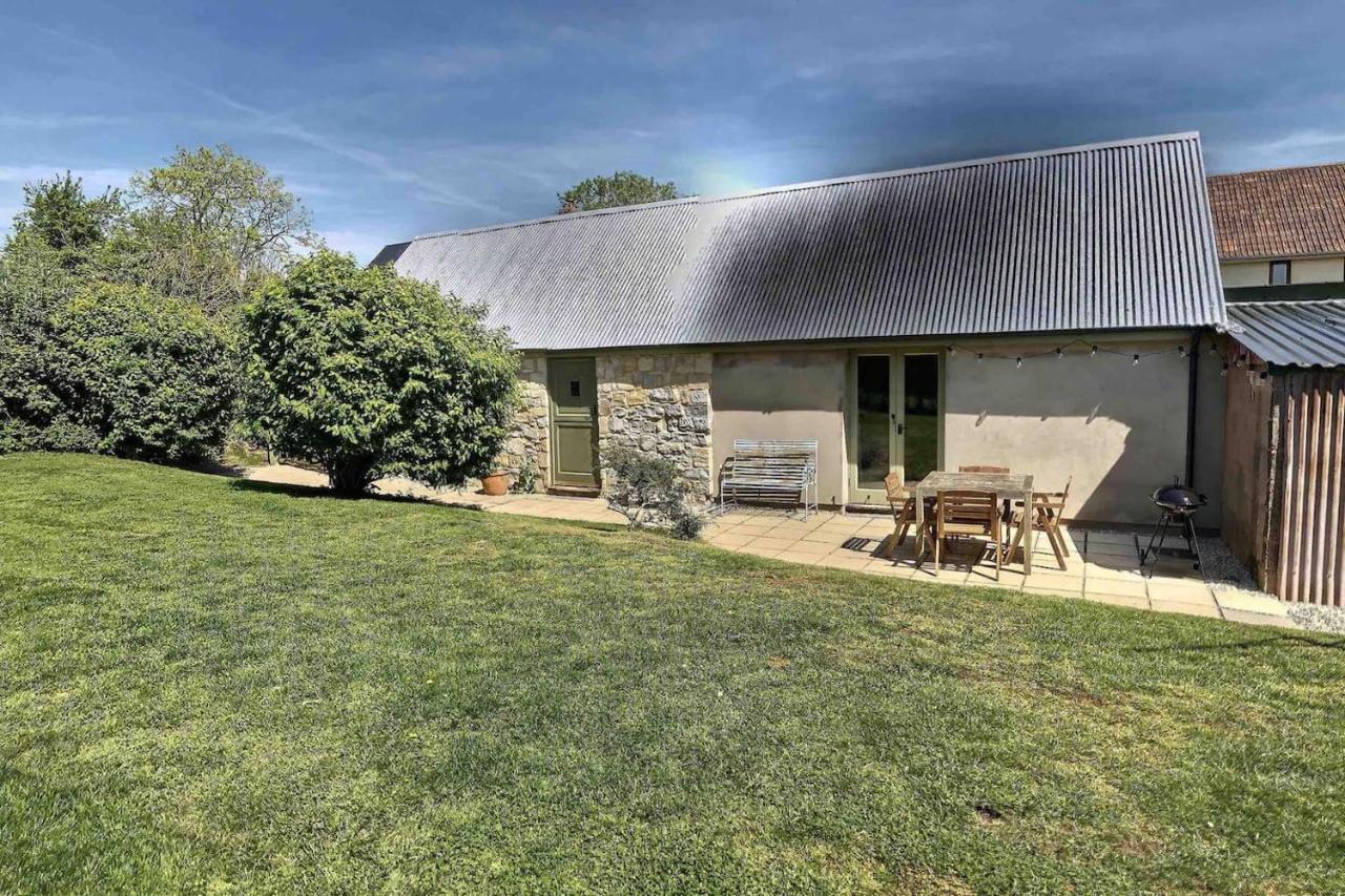 Lovely Somerset Getaway Taunton Exterior photo